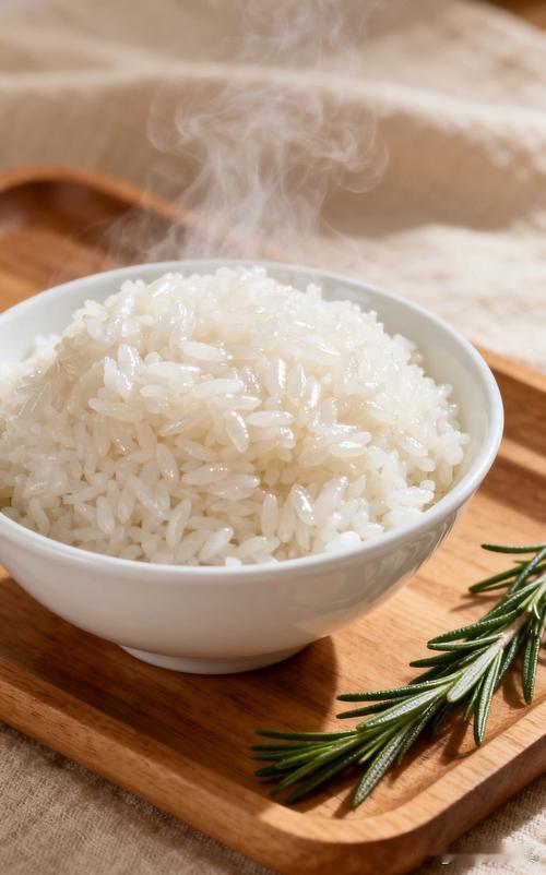 馒头与米饭作为南北主流主食，没有绝对优劣，适配不同体质与生活需求。
 
馒头经酵