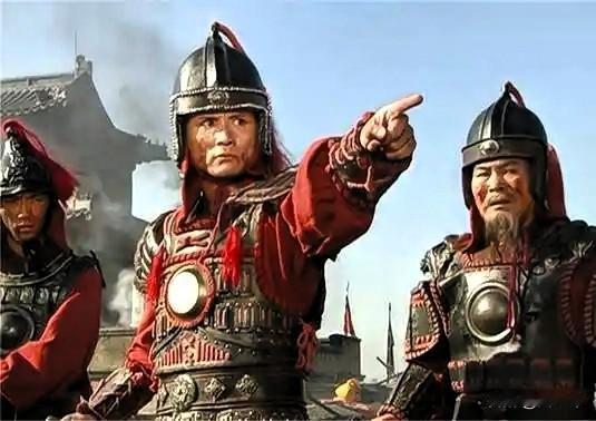 蓝玉这辈子最大的错，就是以为自己是朱元璋的左膀右臂，离了他没法活，就算犯了再大的