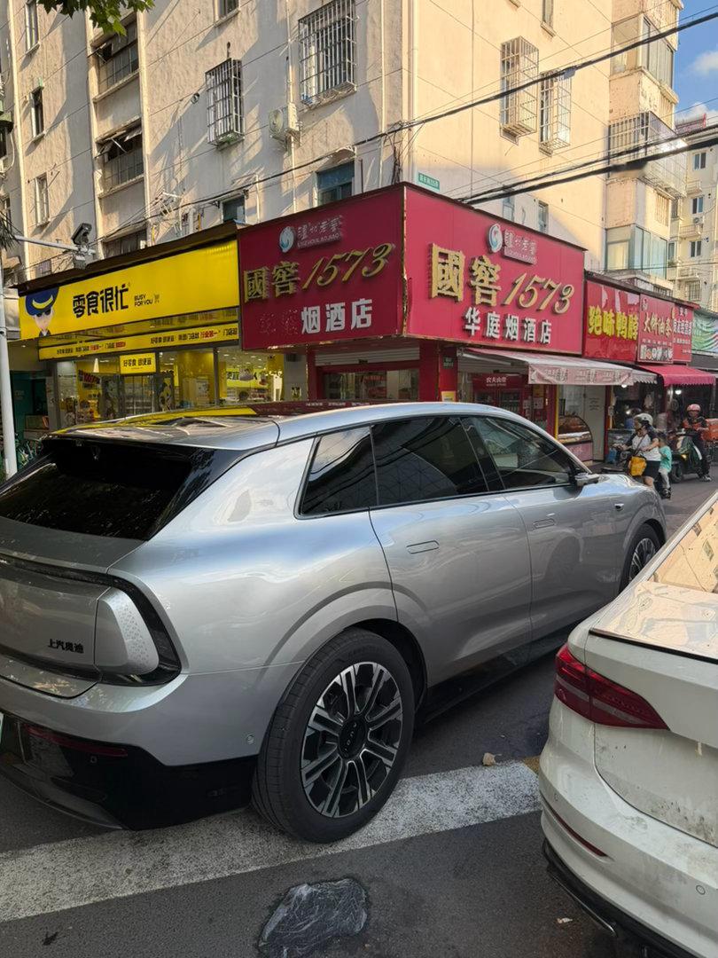 开安亭车，吃点安亭土特产 