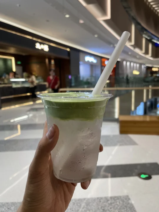 外卖大战要结束了么🥀个位数奶茶的时代