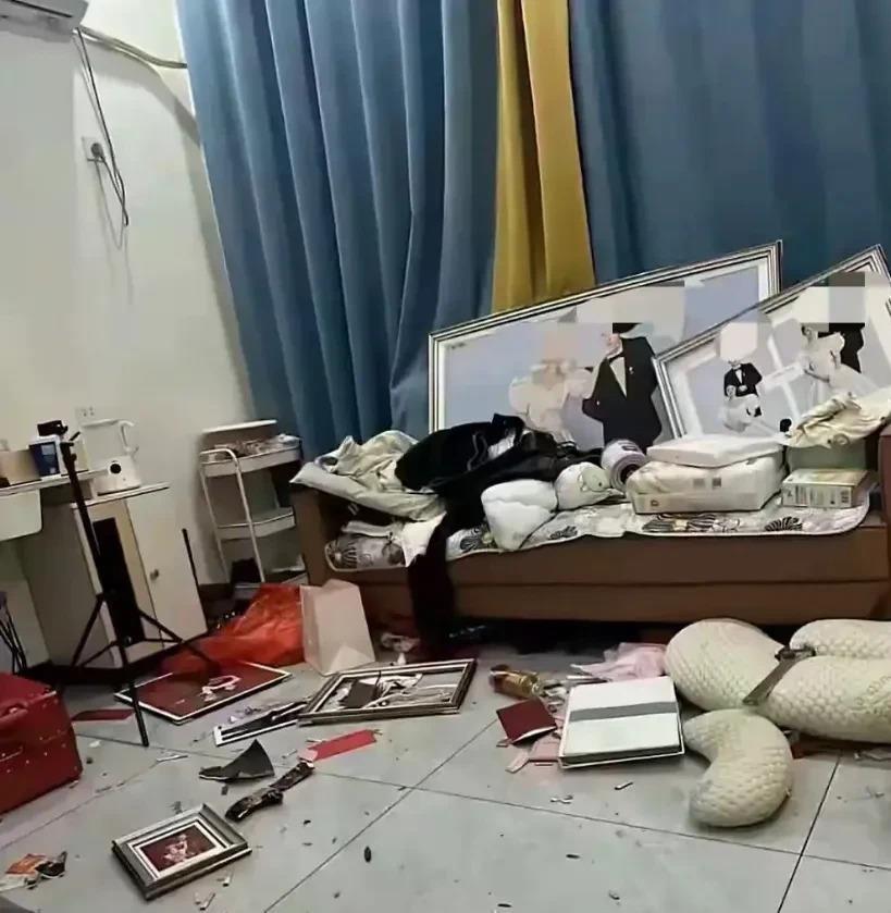 怀孕俩月，老公闹离婚，就因为我瞒着他以前流过产。这事儿真够让人头疼的。他咋就不肯