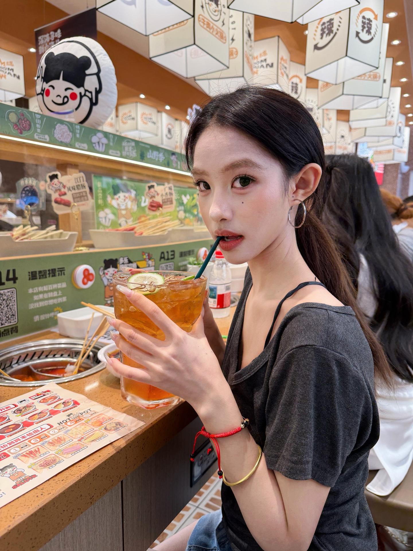 女孩 你成长你独立 我为你骄傲