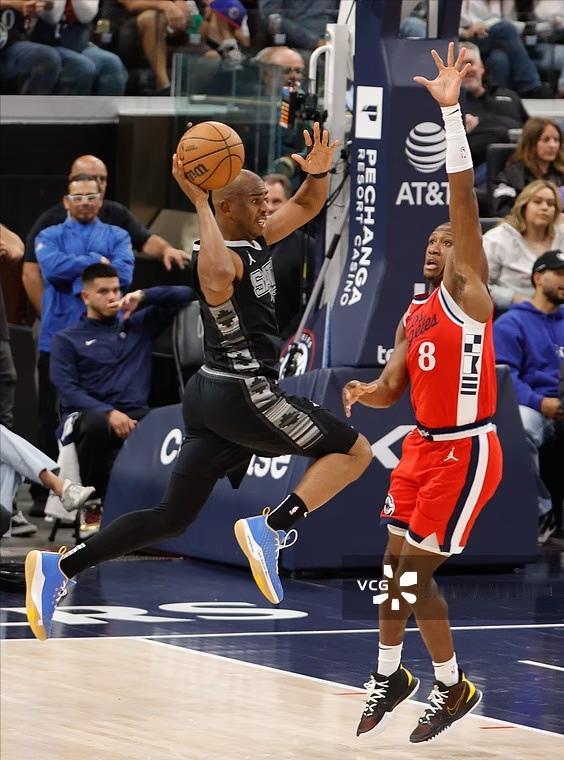 NBA争议再起波澜！前全明星球员小托马斯在社交媒体上抛出一枚重磅炸弹：“马刺要是