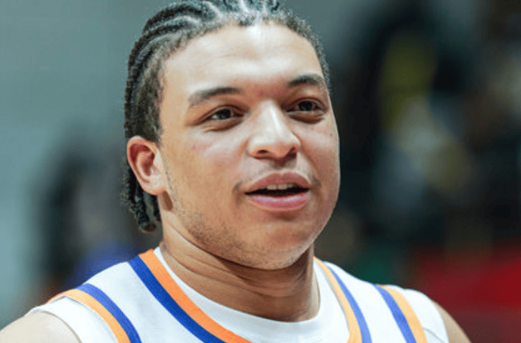 媒体人：洛夫顿若无法及时成熟，五犯离场规则将会对他不利