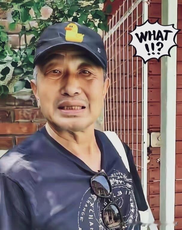 他虽然貌不惊人，但演技却很好，把很多爸爸的角色演绎的很真实，好像就发生在我们自己