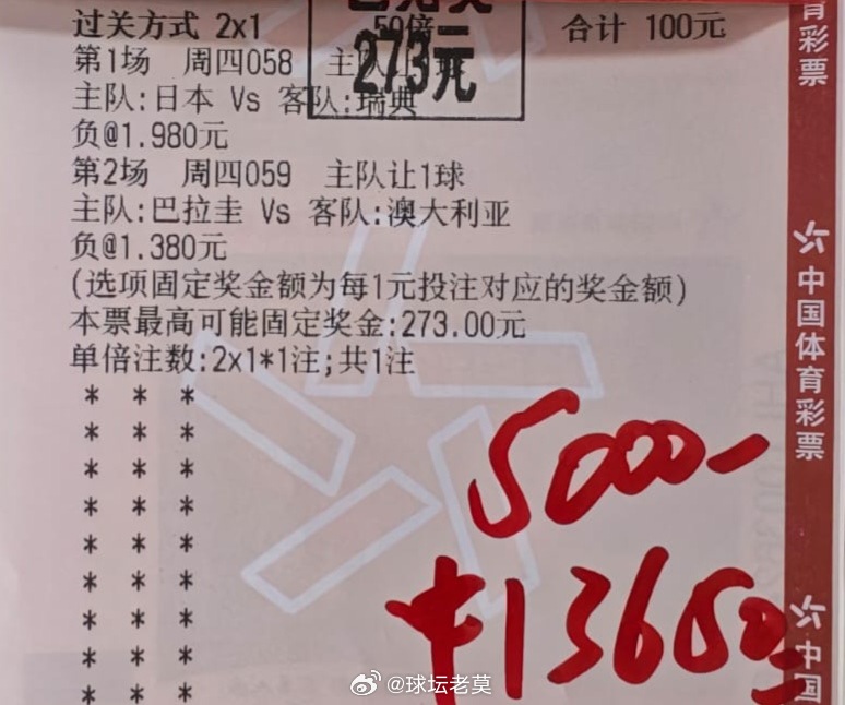 两场客队方向全部打出。结合球队实力与战意，精准避开主场热度陷阱，双客胜方案稳稳通