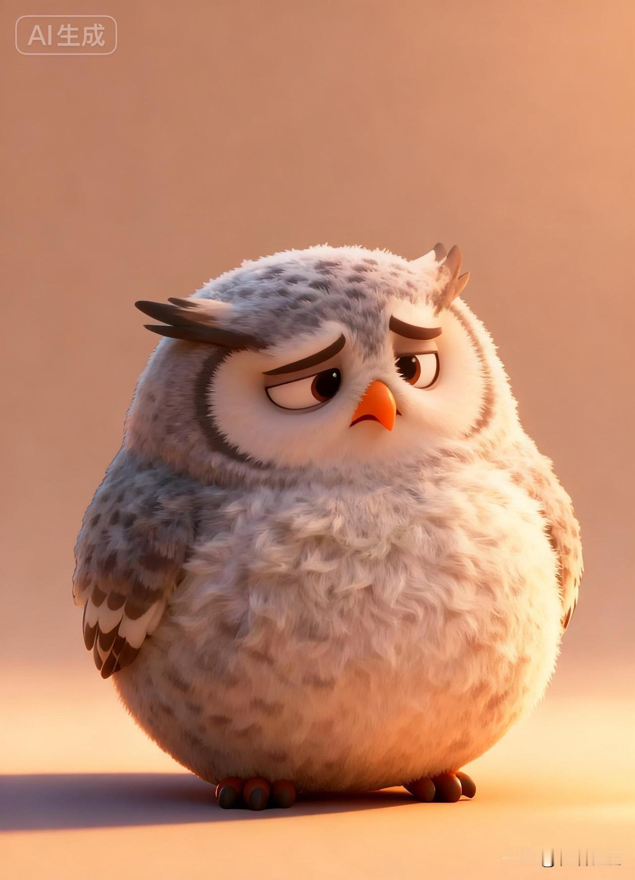 [微风]
中年人的崩溃，
是静音模式的，
就像WiFi断了，
表面波澜不惊，
内