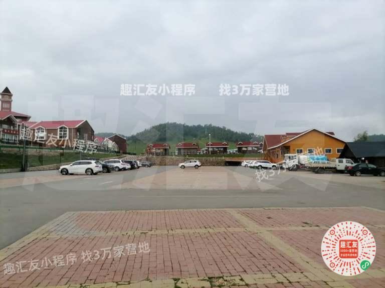 三伏天热到崩溃？宝鸡关山牧场才是避暑的终极天堂！
想逃离酷暑，往大草原跑就对了！