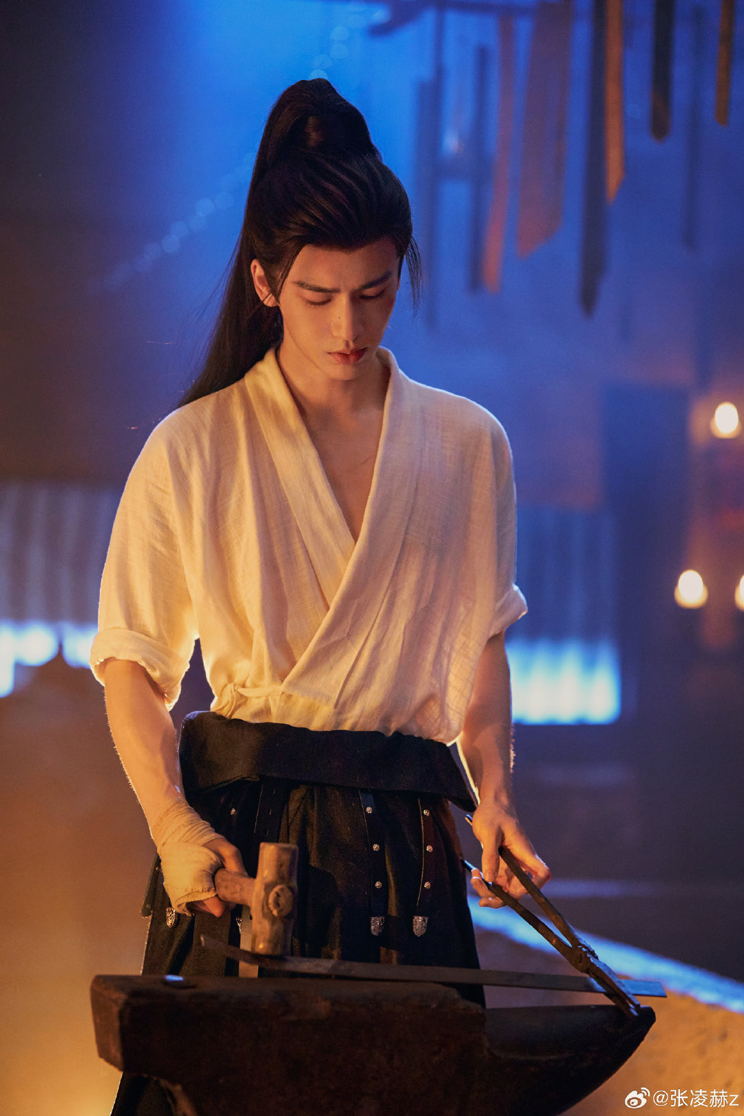 张凌赫逐玉收官文张凌赫逐玉收官长文张凌赫逐玉收官长文，虽然这部剧有争议但也收获了