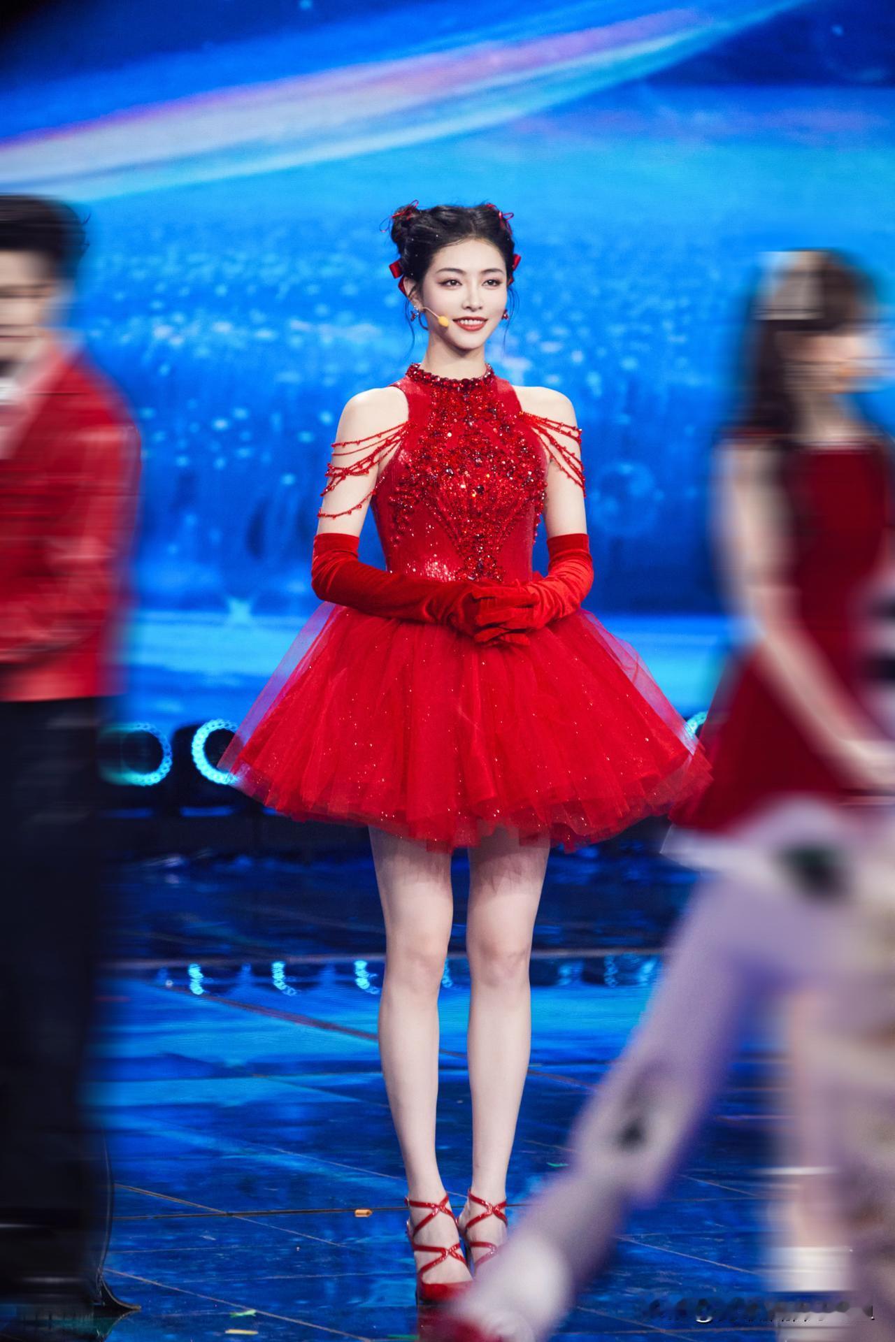 许佳琪分享图片