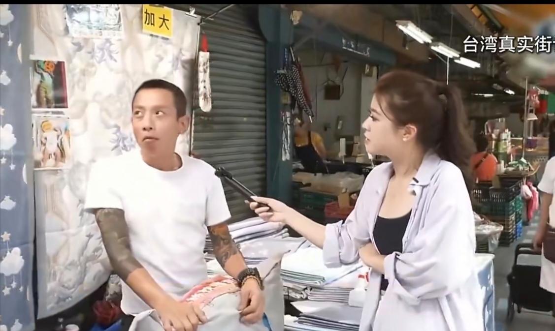 台湾民众心声：祖国大陆发展见证生活质变
 
在台湾省内，从不缺乏正视现实的真实声