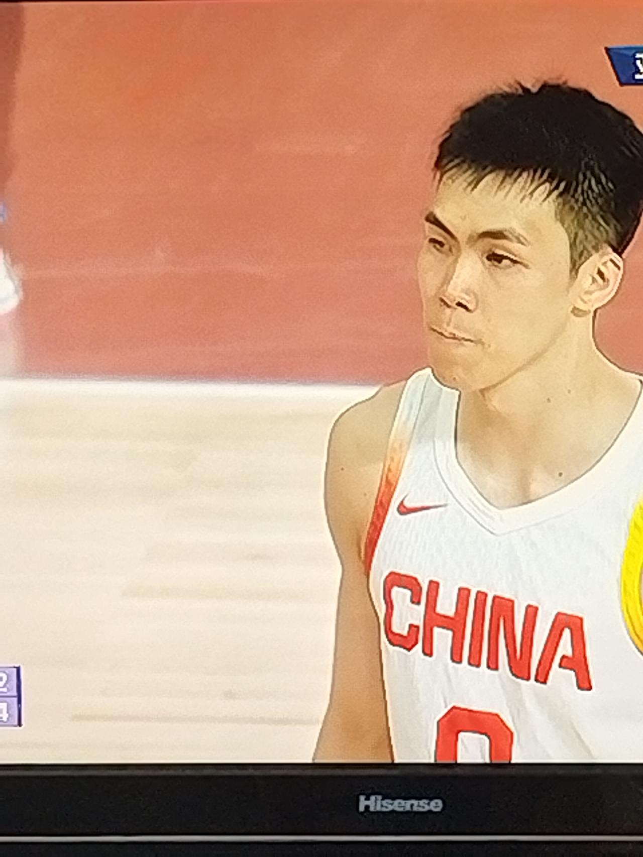 亚运会中国男篮第1节 36:16打爆了菲律宾，郭士强发誓要报上一届亚运会输给菲律
