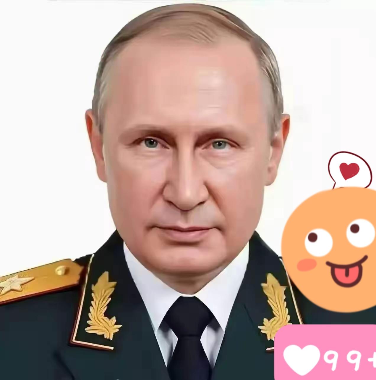 莫斯科那边突然传来一个大消息，俄罗斯总统普京，接到了美国总统特朗普的电话，两个人