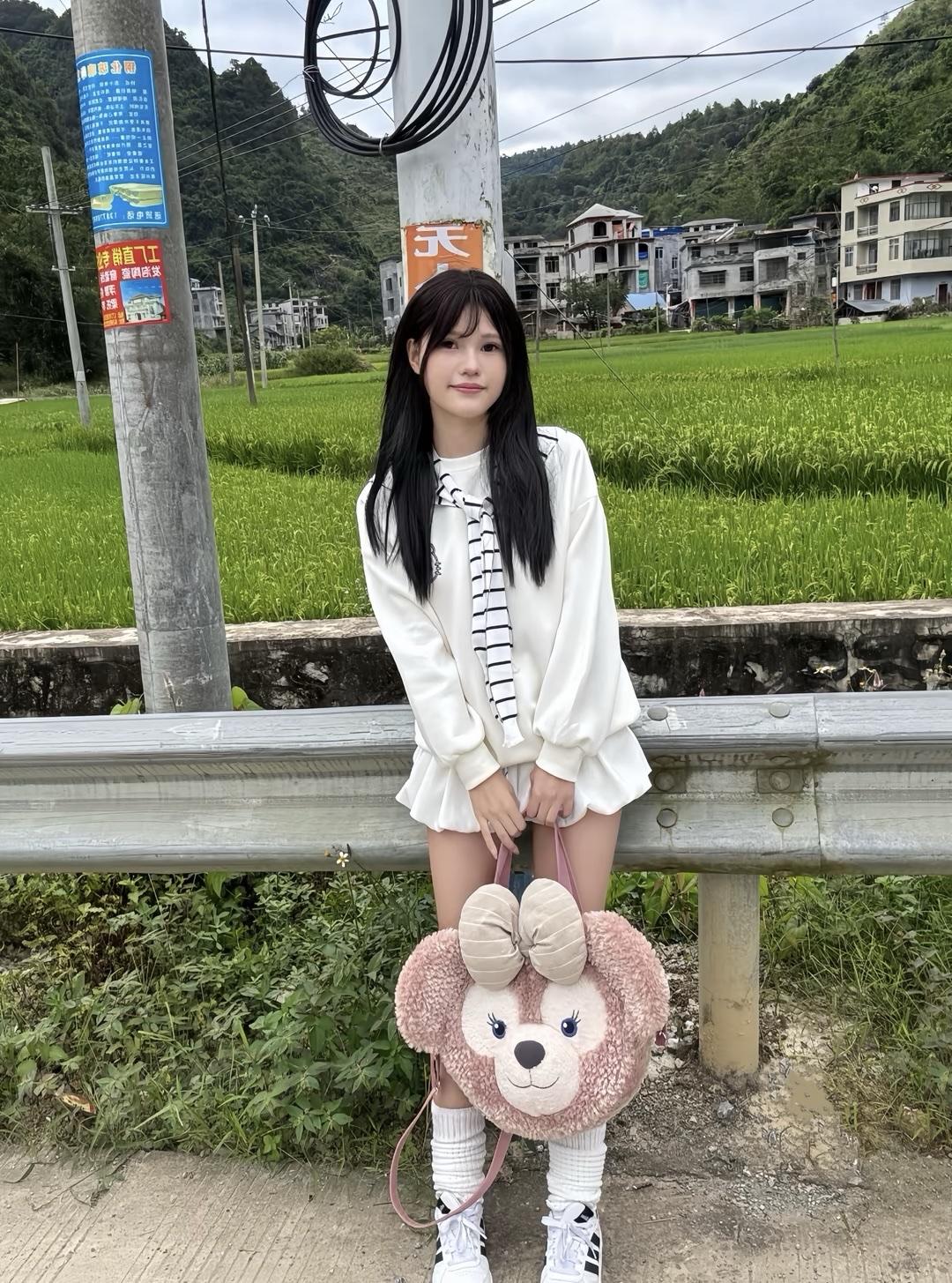 分享今日随手一拍