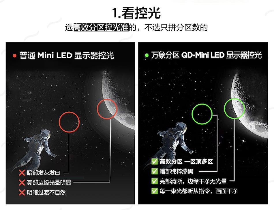 控光、亮度、色彩、高刷全拿捏！这台TCL C3A Pro才是真旗舰显示器。

转