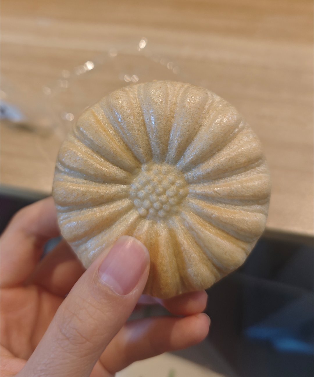 这小豆最中和律师徽章究竟有何区别！ 