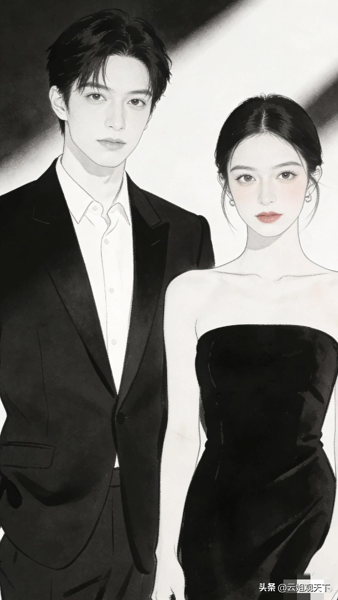 中年男人出轨的最终结局
 
1. 自断后路
人到中年最蠢的事，就是为了一时新鲜感