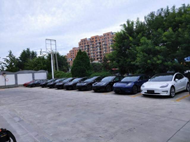 刚买就要换电池？二手电车还能买吗？
