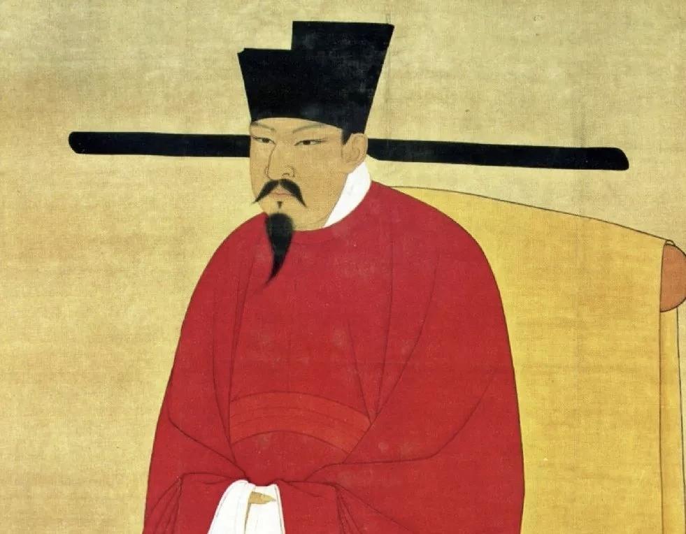 再谈北宋，北宋一共9位皇帝，除去宋太祖和宋太宗名气稍微大一些，其他皇帝的知名度都