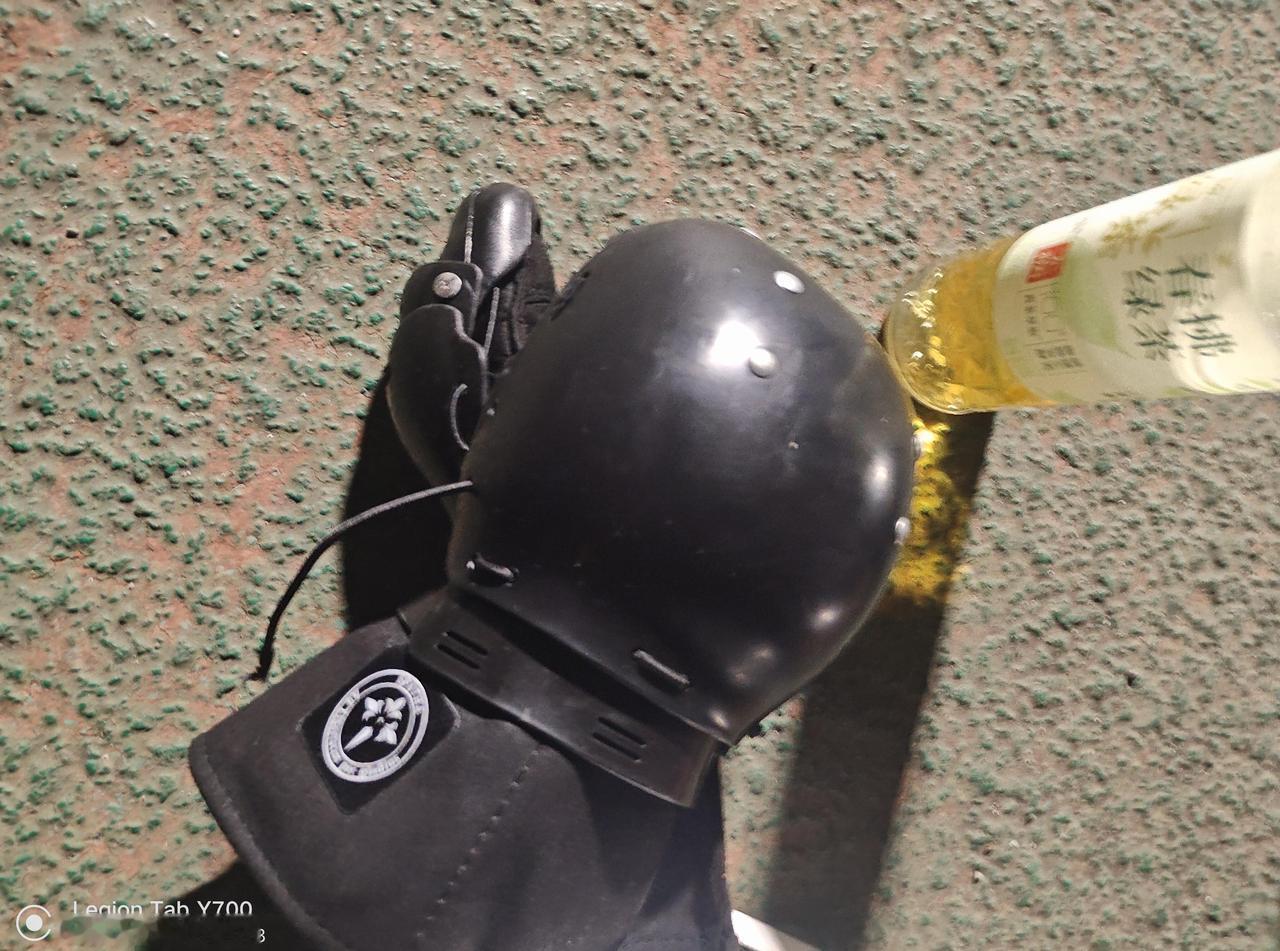 大家觉得兵击对练是护具重要还是武器重要?
我自己是一个兵击新人，我自己说觉得护具