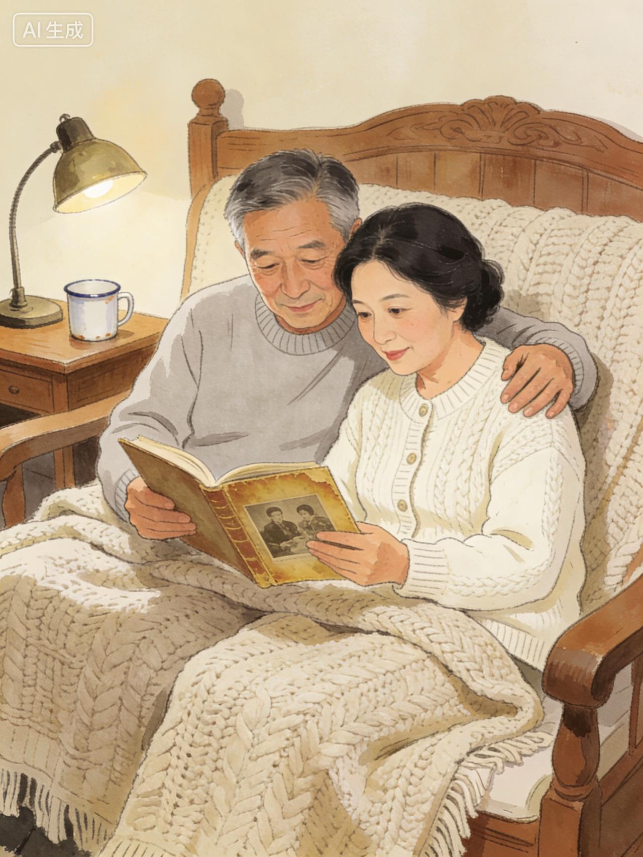 退休后悠闲的我被推为“群常务”

退休后悠闲的我被推为“群常务”。五个60后的优