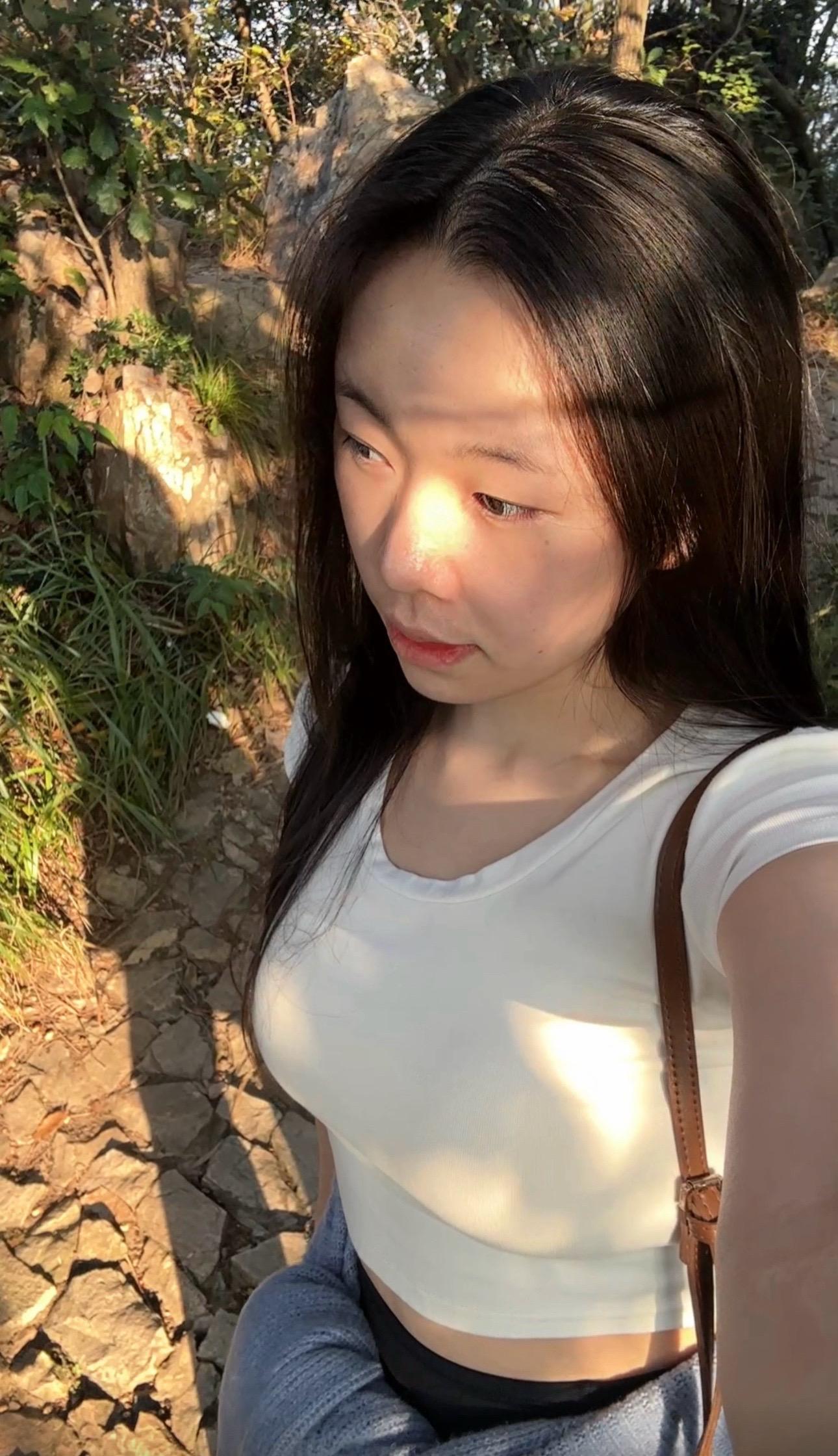 一起徒步叭🍂   ⛰️