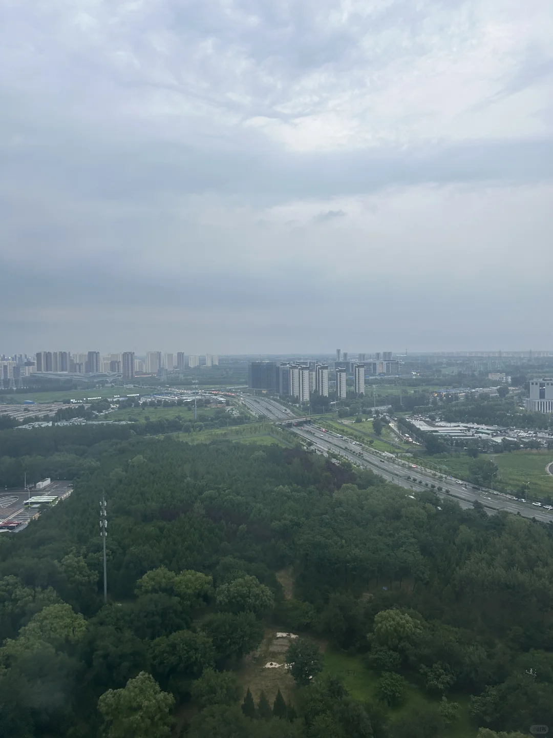 求助帖：除了阿里，电子城北扩区都有啥？