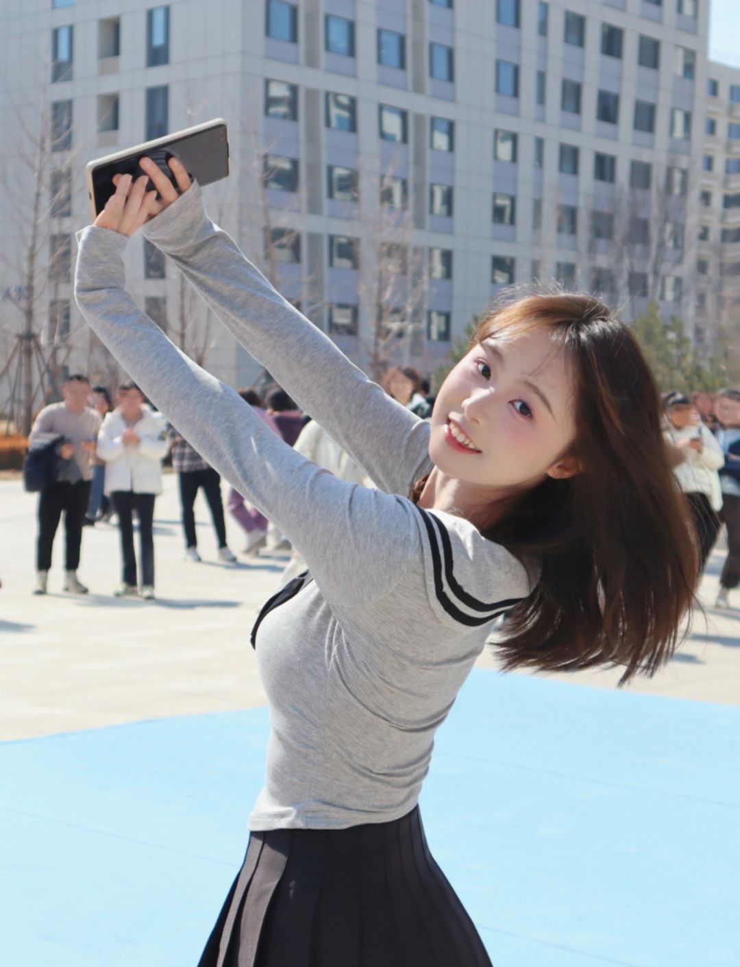 春招攻略，有了它，秒变求职大神！