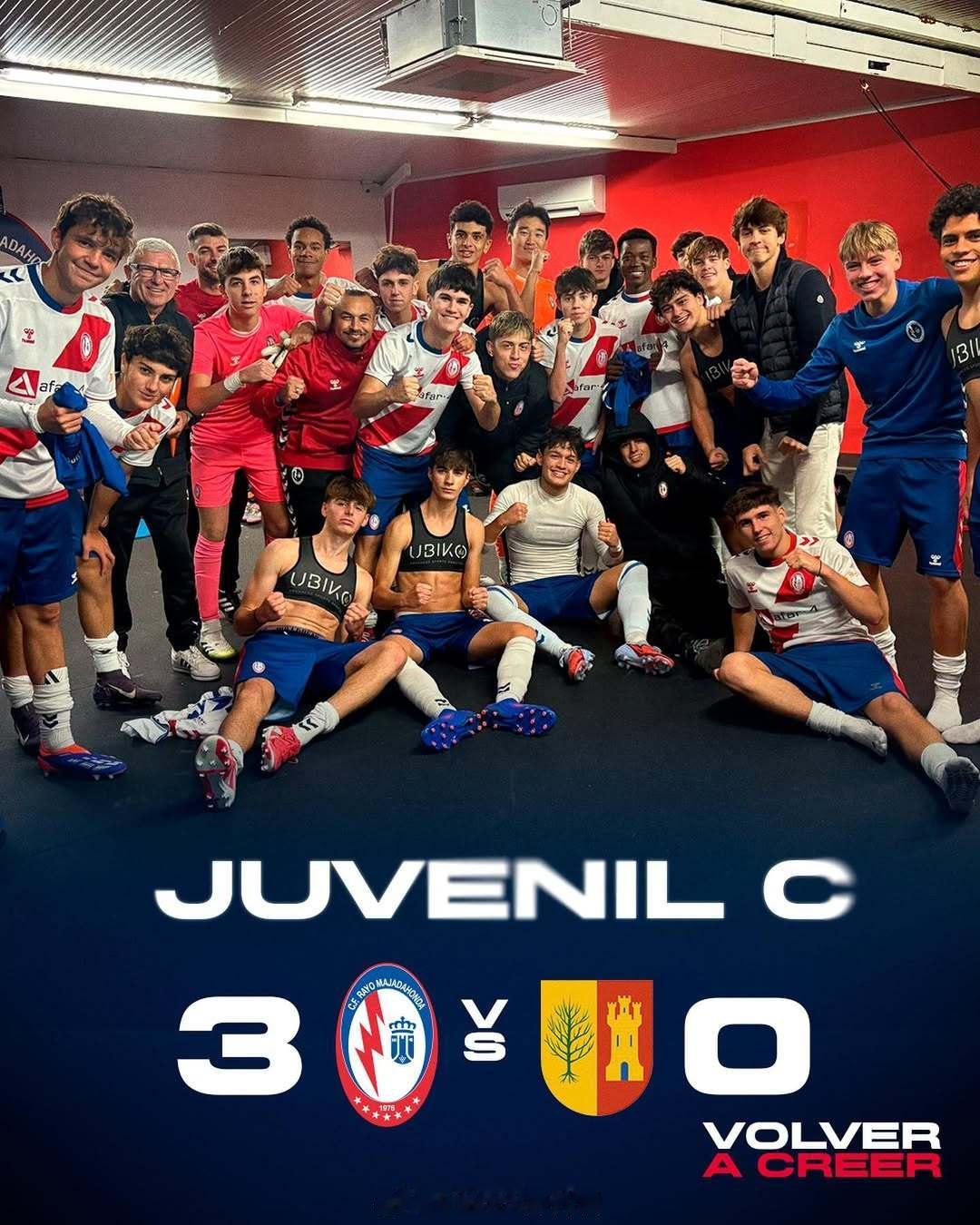 本赛季，18岁门将刘晏杰（原湖北青年星，2007-11-18）继续注册在西班牙马