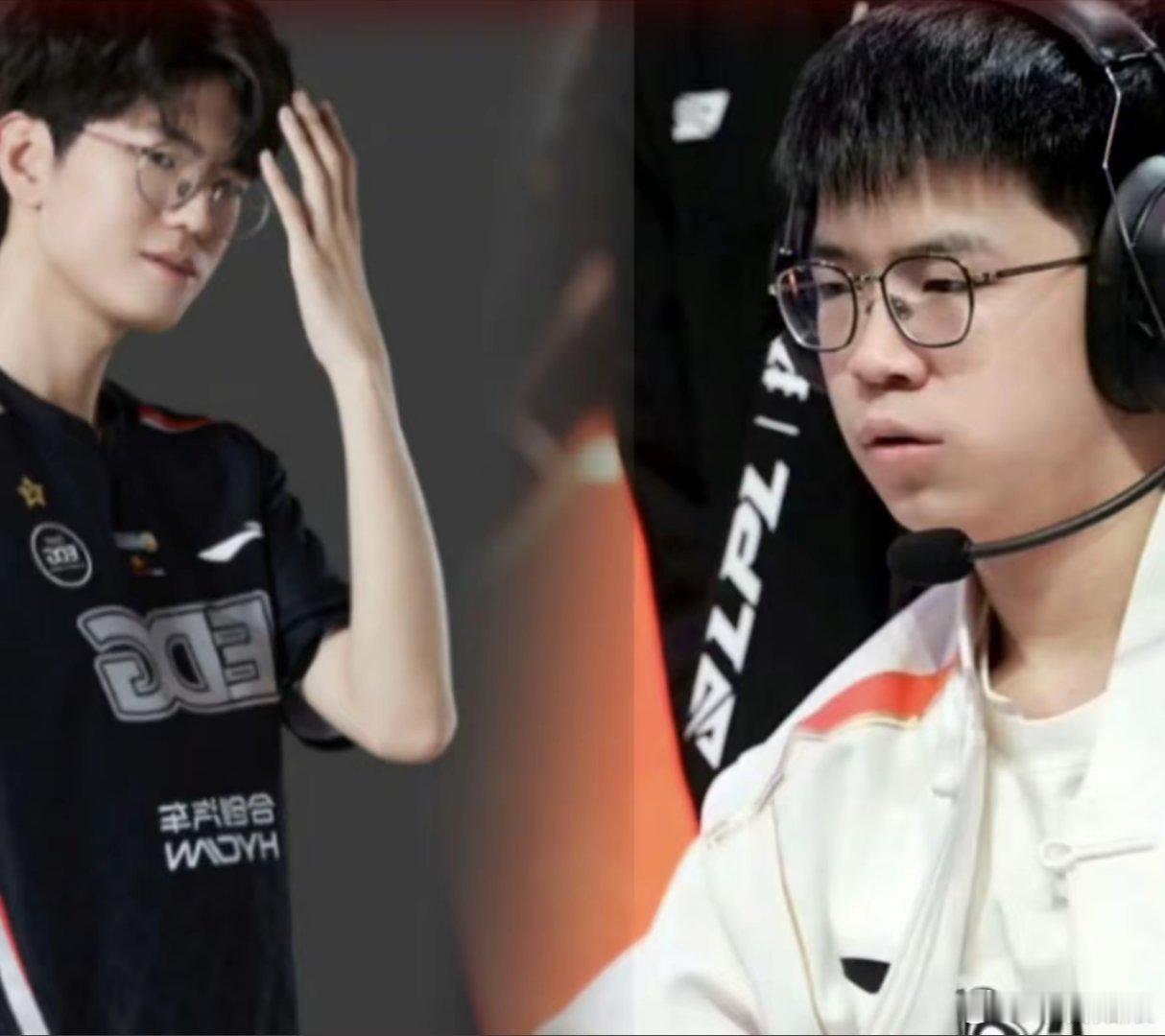 曝WBG和EDG打野互换Jiejie重回EDG 🍉：WBG、EDG打野互换大交