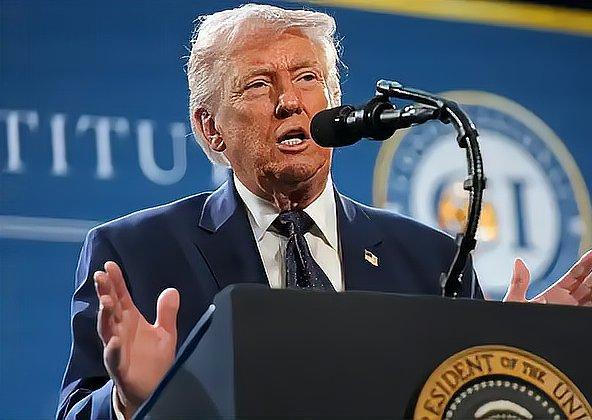 欧洲的北约国家对特朗普一再威胁退出北约，之所以不在唬，因为北约国家很明白，北约是