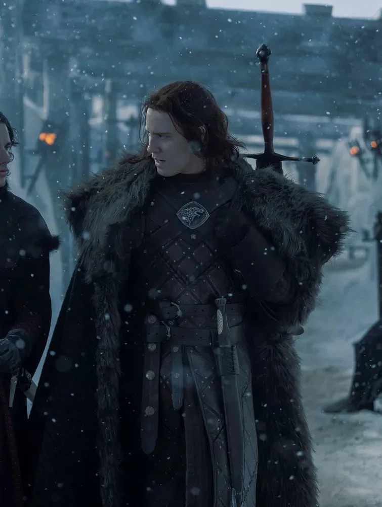 坏消息:克雷根·史塔克第二季没戏份了