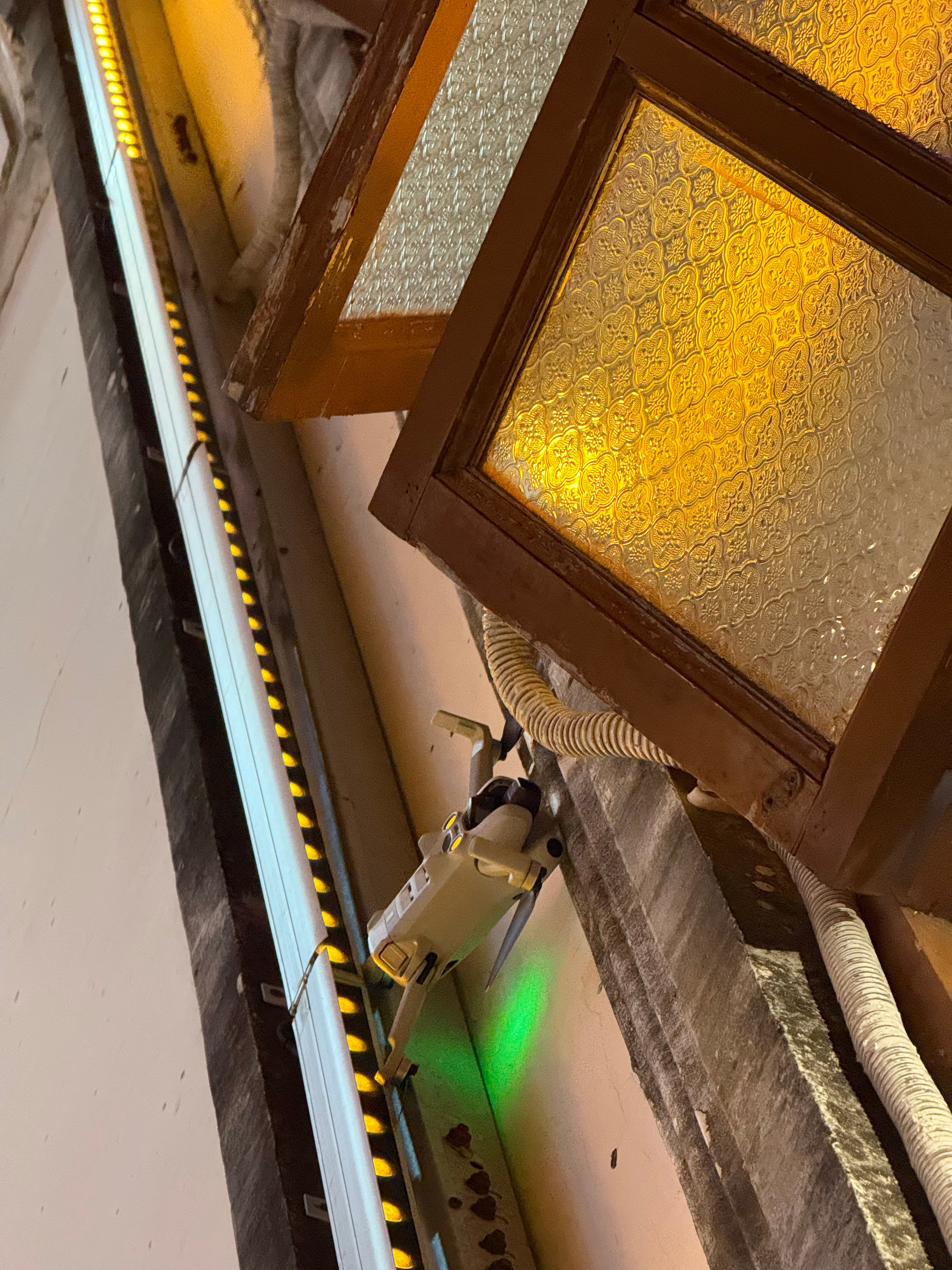 这就很尴尬了 海口·骑楼老街