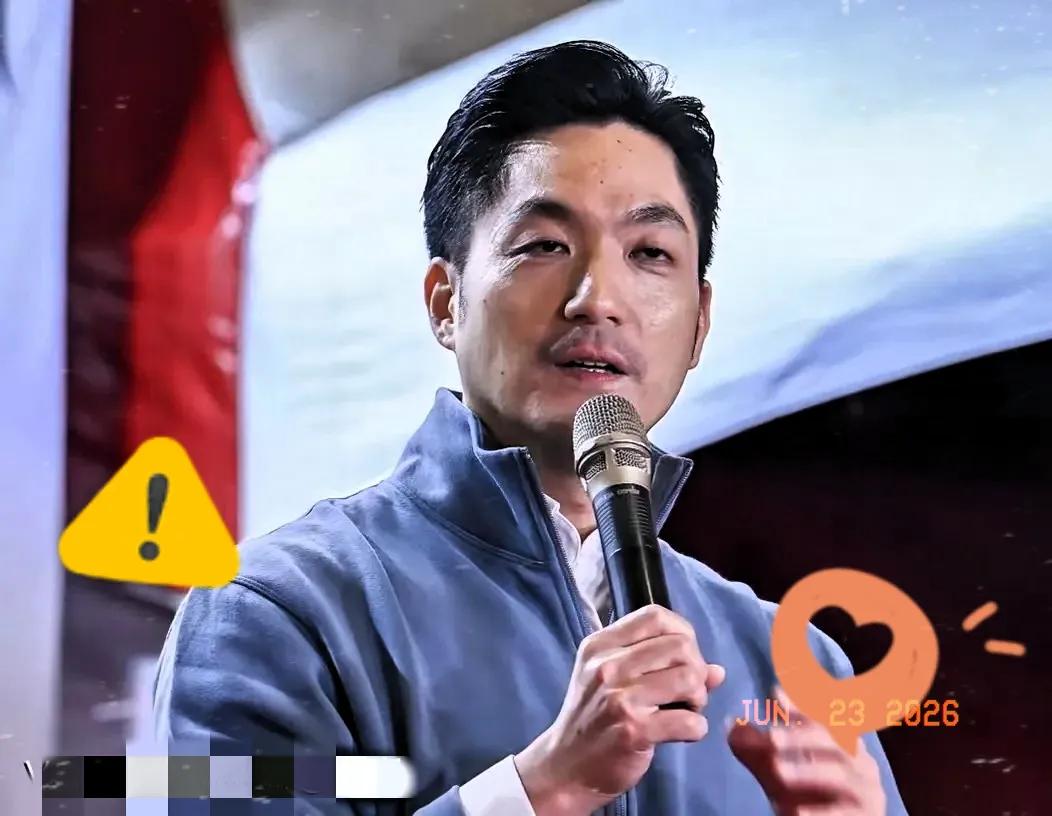 蒋万安喊话要大陆多买农产品，话音未落，陈挥文一句反问直接把场子给掀了：咱们想卖给