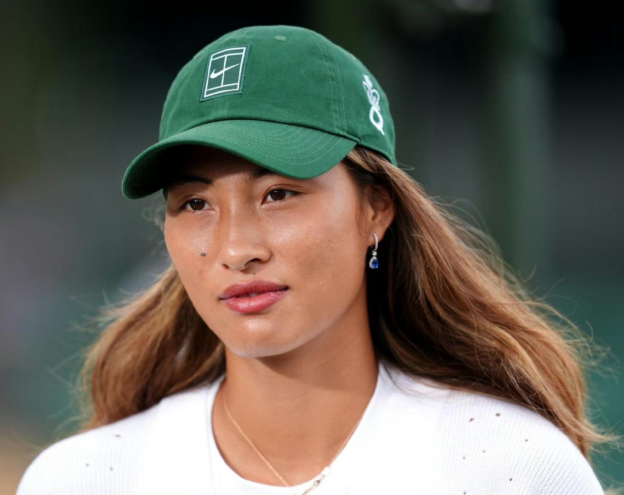 距离郑钦文比赛还有十天时间！经过几个月时间的恢复和调整，接下来也是复出最重要的比