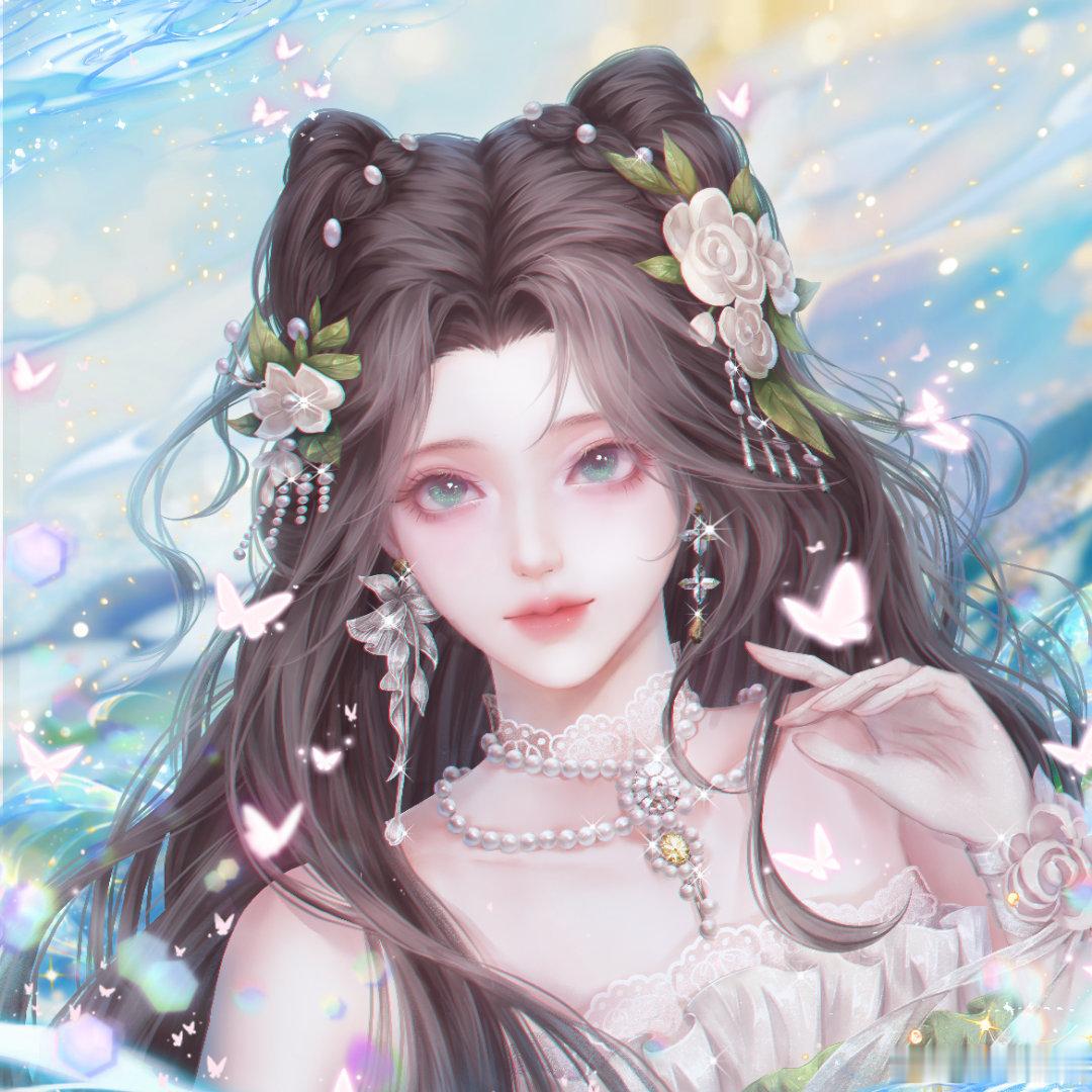 早上好呀 