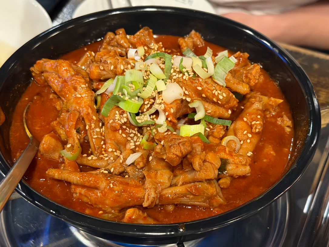 🇰🇷一睁眼就干饭睡前运动是购物 入国随俗都不想睡觉了 韩国·Seoul ko