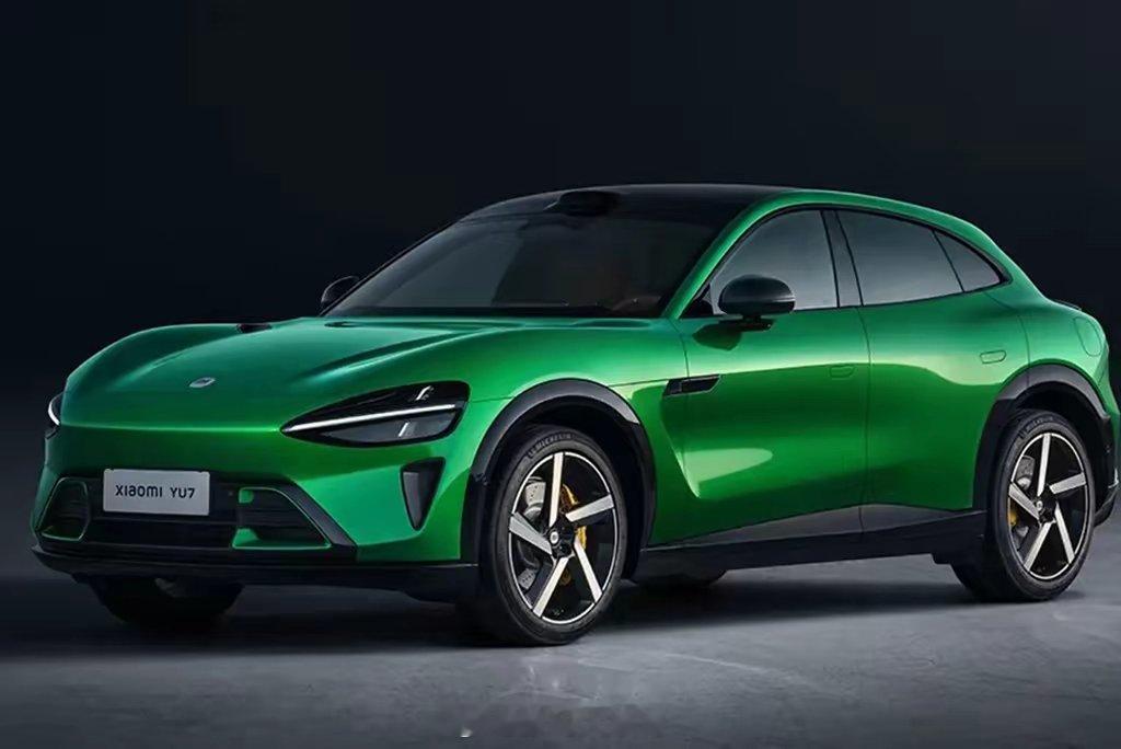 北京L3路测再添新员！小米汽车获官方牌照，已开展常态化道路测试。 