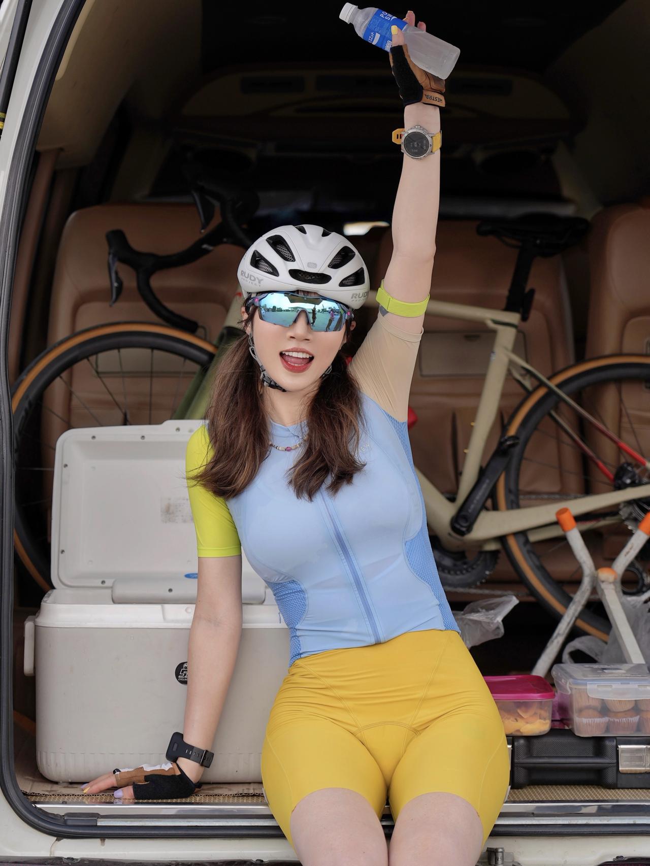 运动的意义，是让疲惫有出口，让热爱有归处。