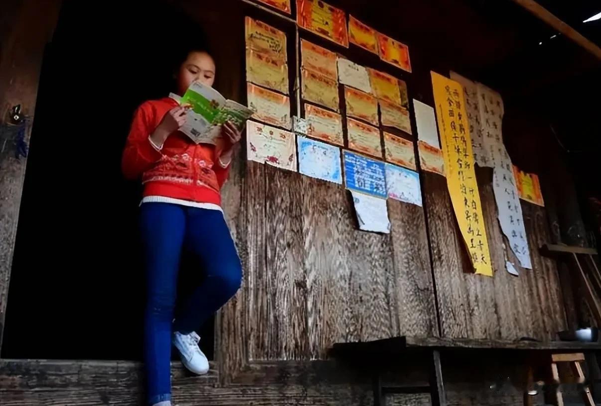 （原创）寒门与贵子
有个词，经过历史的演变已没有了原来的影子，那就是“寒门”。