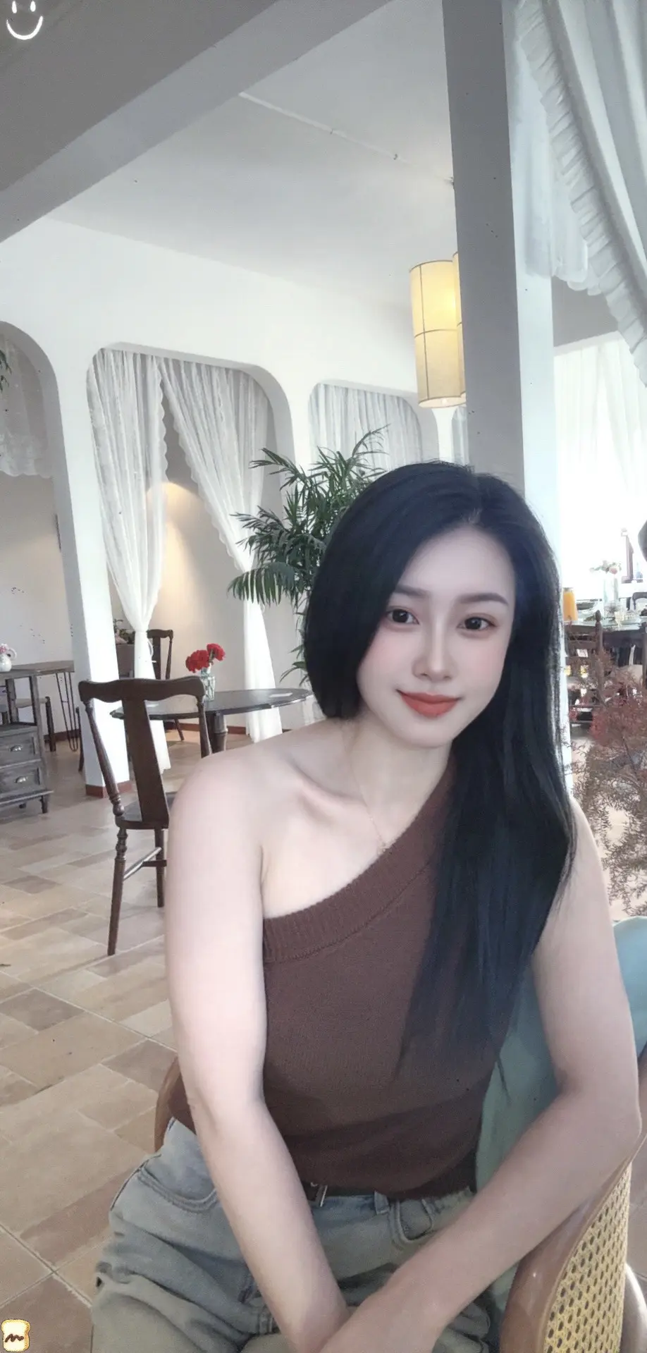 可惜我不穿碎花裙，也不懂穿POLO衫的深情