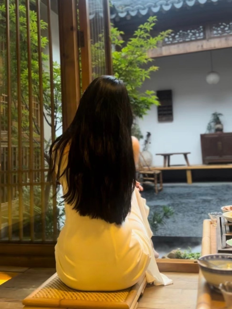 永远不要担心两小时和8公里外的事情，这句话真的让我幡然醒悟。两小时代表即将面临的