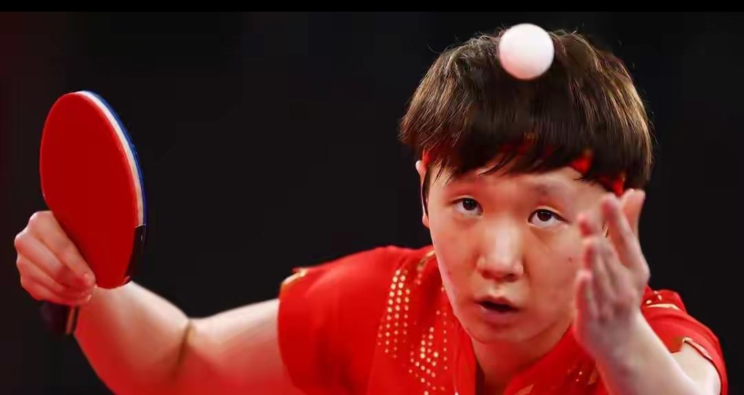 2026WTT中国大满贯女单决赛，王曼昱战胜佐藤瞳夺冠，赛后表示：“今天这个冠军