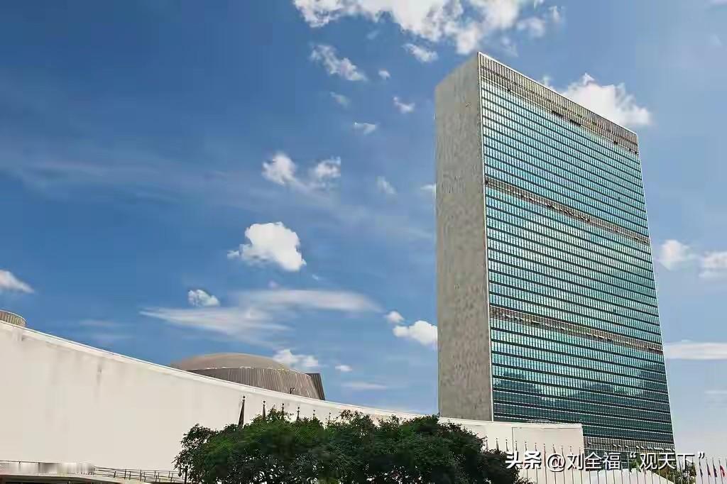 联合国在以色列问题上为何不起作用
联合国在以色列问题上为何陷入“失效困局”？
