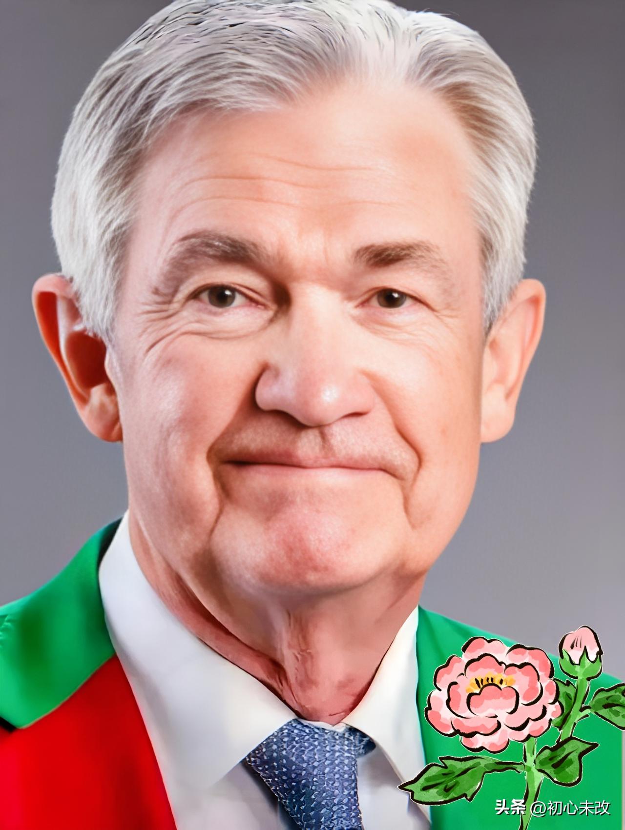 美联储传来新消息！
2026年3月19日凌晨，美联储主席鲍威尔宣布了一个重大决定