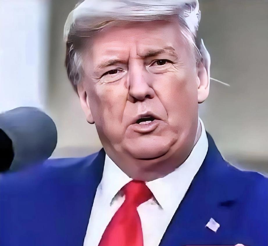 特朗普政府的救济金风波越闹越凶！4200万人的吃饭钱被当成了博弈的工具，最高法院