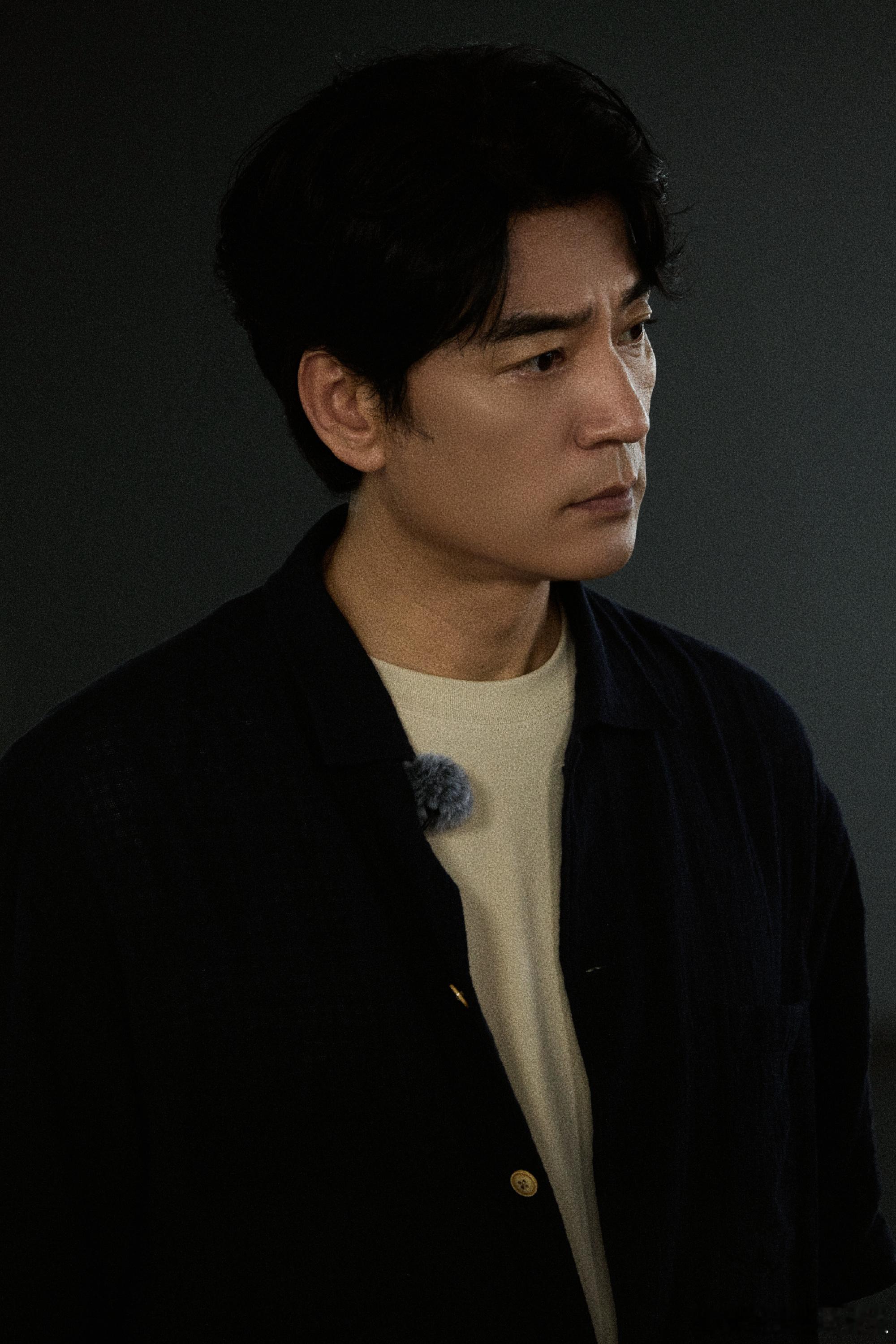 李光洁能演又能唱李光洁居然这么会唱 演得深入人心，唱得打动人心！李光洁兼具演技与