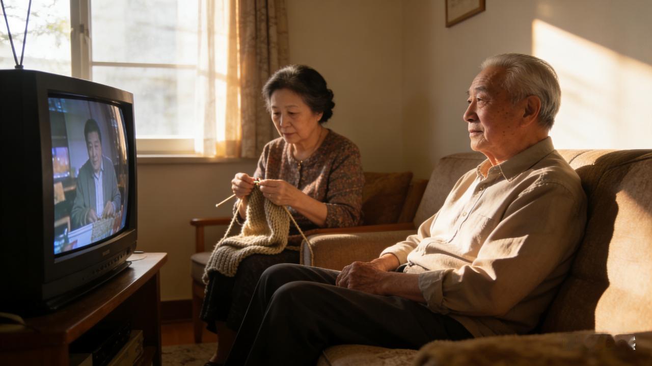 我发现一个真理，年轻人肯定不懂：我这三个月的时间都怀疑自己是不是活在真空里。
就