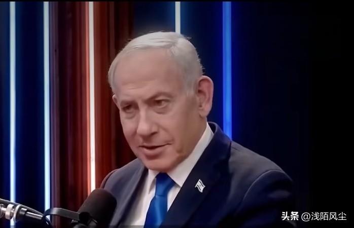 以色列总理内塔尼亚胡针对土耳其总统埃尔多安的涉以言论进行隔空回击，他明确表示，虽