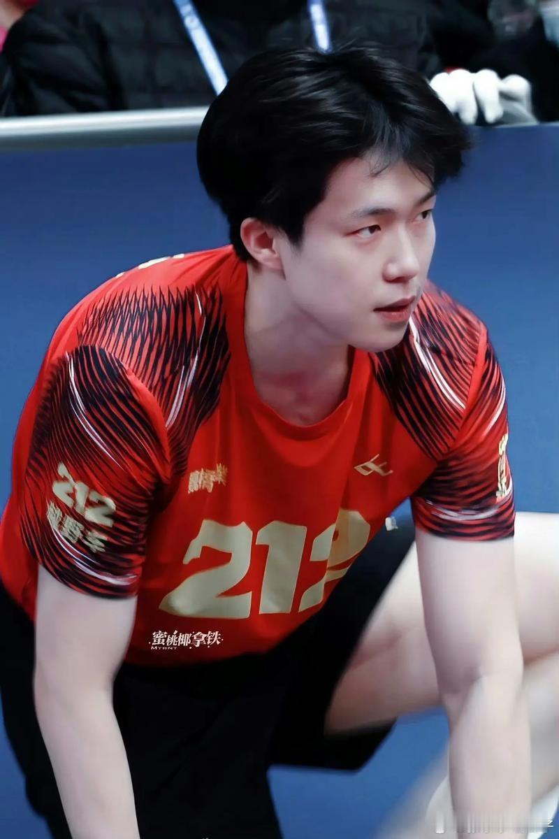 王楚钦近期‌竞技状态出色但伴随伤病隐患‌。2026 年 4 月，他刚获得‌世界杯